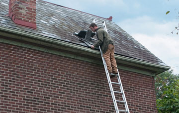 what affects urgent Ebberly Hill roof repairs