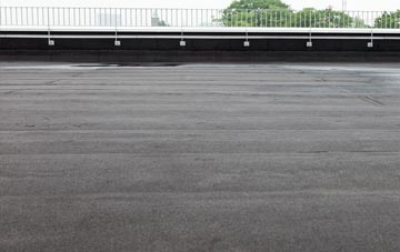Ebberly Hill asphalt roof replacement