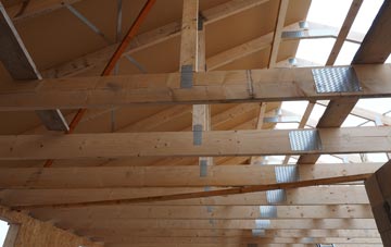 Ebberly Hill roof truss costs