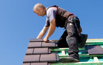 disadvantages of Ebberly Hill slate roofing