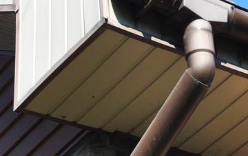 Ebberly Hill soffit installation costs