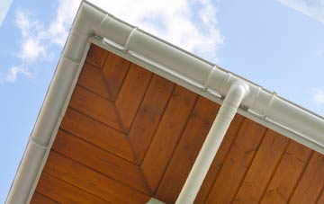 Ebberly Hill soffit types