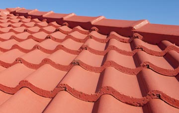 Ebberly Hill tile and slate roof replacement
