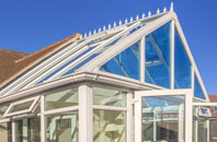 Ebberly Hill conservatory roof repairs