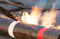 Ebberly Hill flat roofing replacement