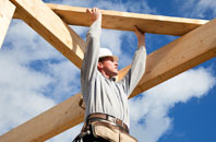 Ebberly Hill roof replacement work