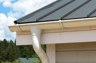 Ebberly Hill soffits